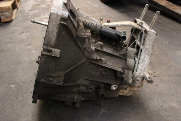 BOITE DE VITESSE CITROEN NEMO / PEUGEOT BIPPER / FIAT QUBO / FIAT FIORINO 2008+ 1.3HDI/JTD 5V - Vue 2